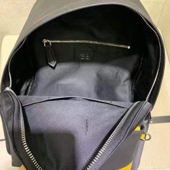 Mens Fendi Backpacks